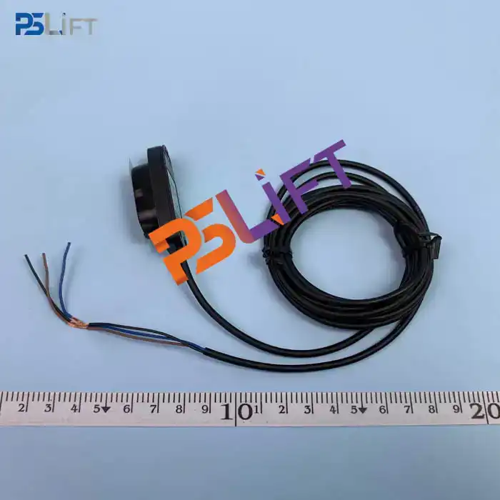 Photoelectric Sensor BA2M-DDT AUTONICS 